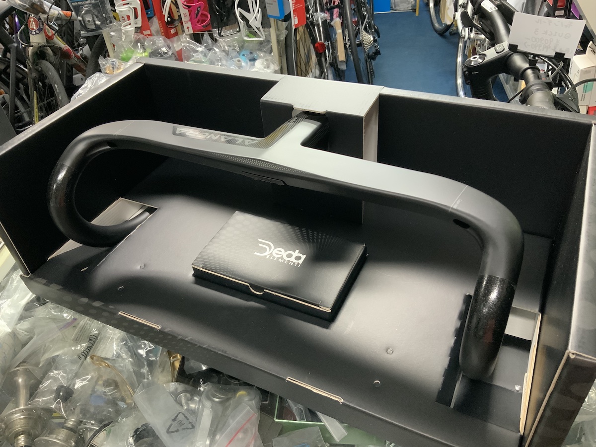 DEDA ALANERA DCR入荷！ – たかだフレンド