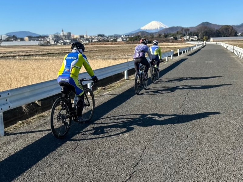 クラブラン 12/28