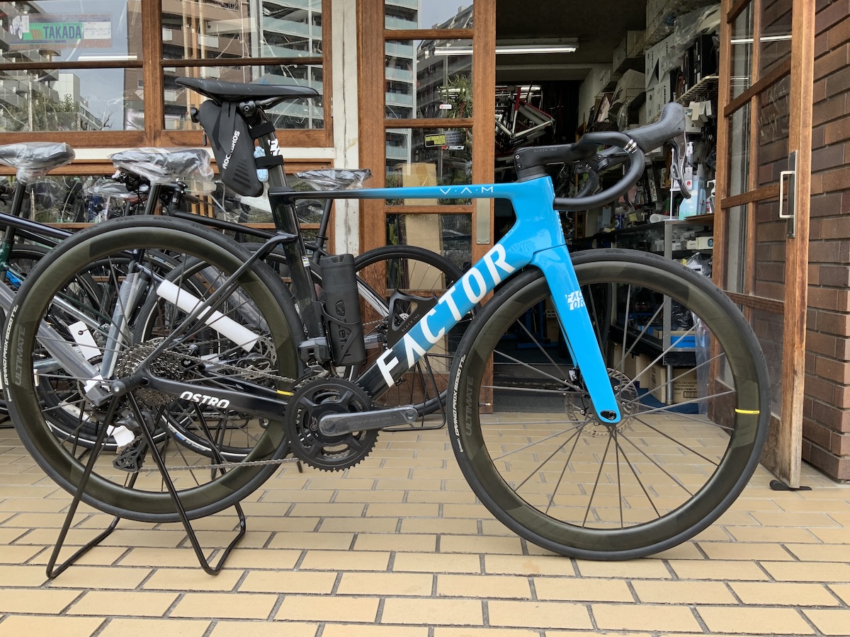 CAMPAGNOLO SUPER RECORD13 – たかだフレンド