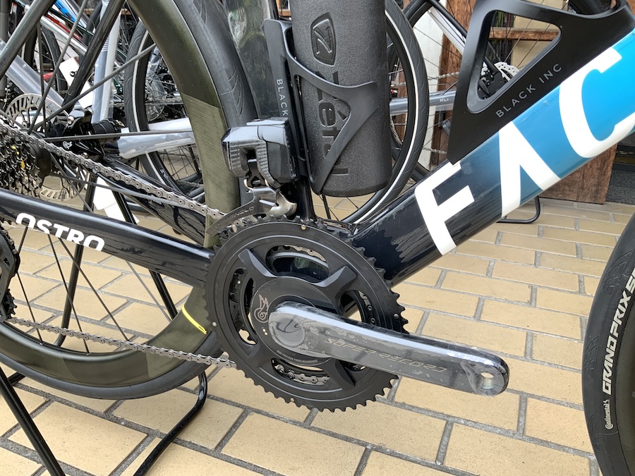 CAMPAGNOLO SUPER RECORD13 – たかだフレンド